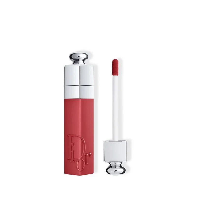 Christian Dior, Addict, Tonad, Flytande läppstift, 541, Naturlig sienna, 5 ml