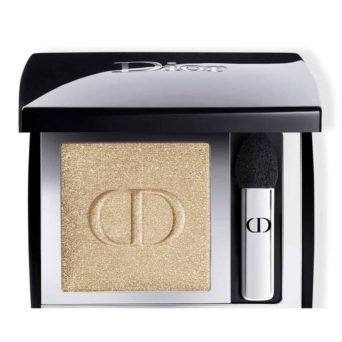 Christian Dior, Couleur Couture, Ögonskugga kompakt, SEXHUNDRA TOLV, Guldstjärna, 2 g