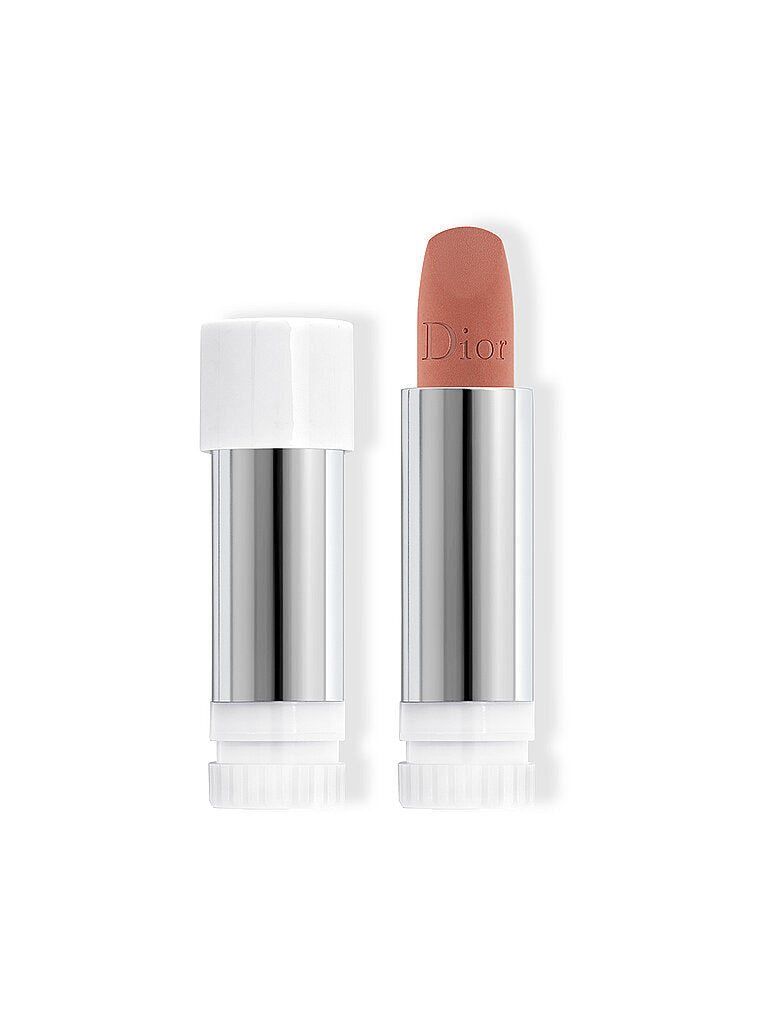 Christian Dior, Couture Colour, Läppbalsam, 200, Terra Bella, Påfyllningsbar, 3.5 g