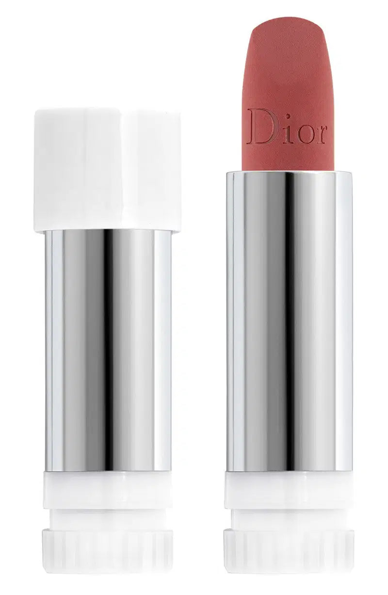 Christian Dior, Couture Colour, Läppbalsam, 720, Ikon, Påfyllningsbar, 3.5 g