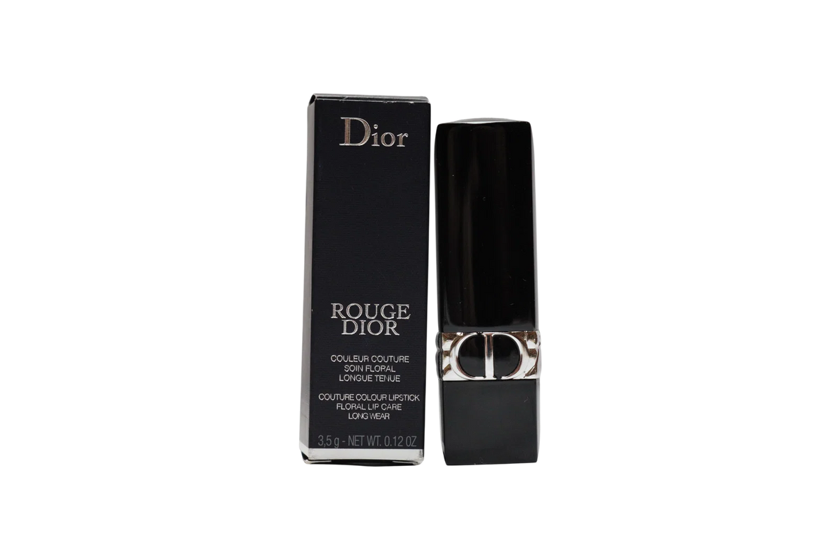 Christian Dior, Couture Colour, Sammet, Krämigt läppstift, Lila, 3.5 g