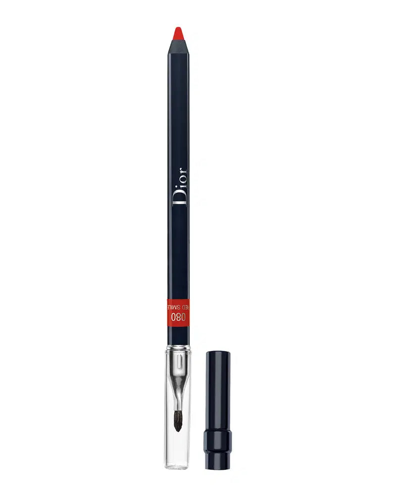 Christian Dior, Dior, Läppenna, 080, Rött leende, 1.2 g