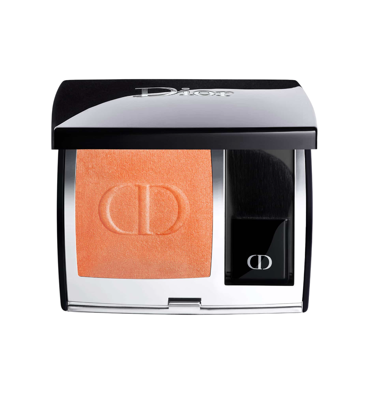Christian Dior, Dior Rouge, Blush kompaktpuder, 643, Stick ut, 6.7 g