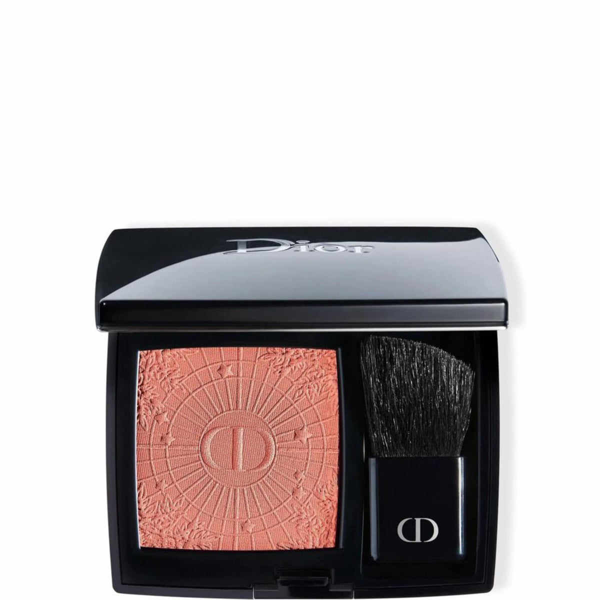 Christian Dior, Dior Rouge, Blush kompaktpuder, 556, Kosmisk korall, 4.5 g
