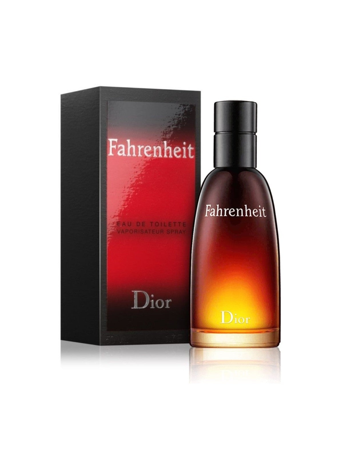 Dior, Fahrenheit, EDT, 100 ml
