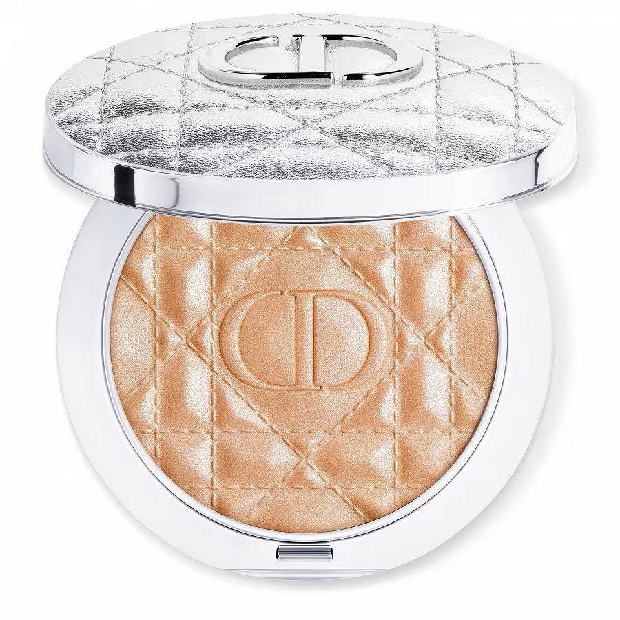 Christian Dior, Forever Glow Luminizer, Kompaktpuder,