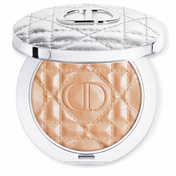 Christian Dior, Forever Glow Luminizer, Kompaktpuder,