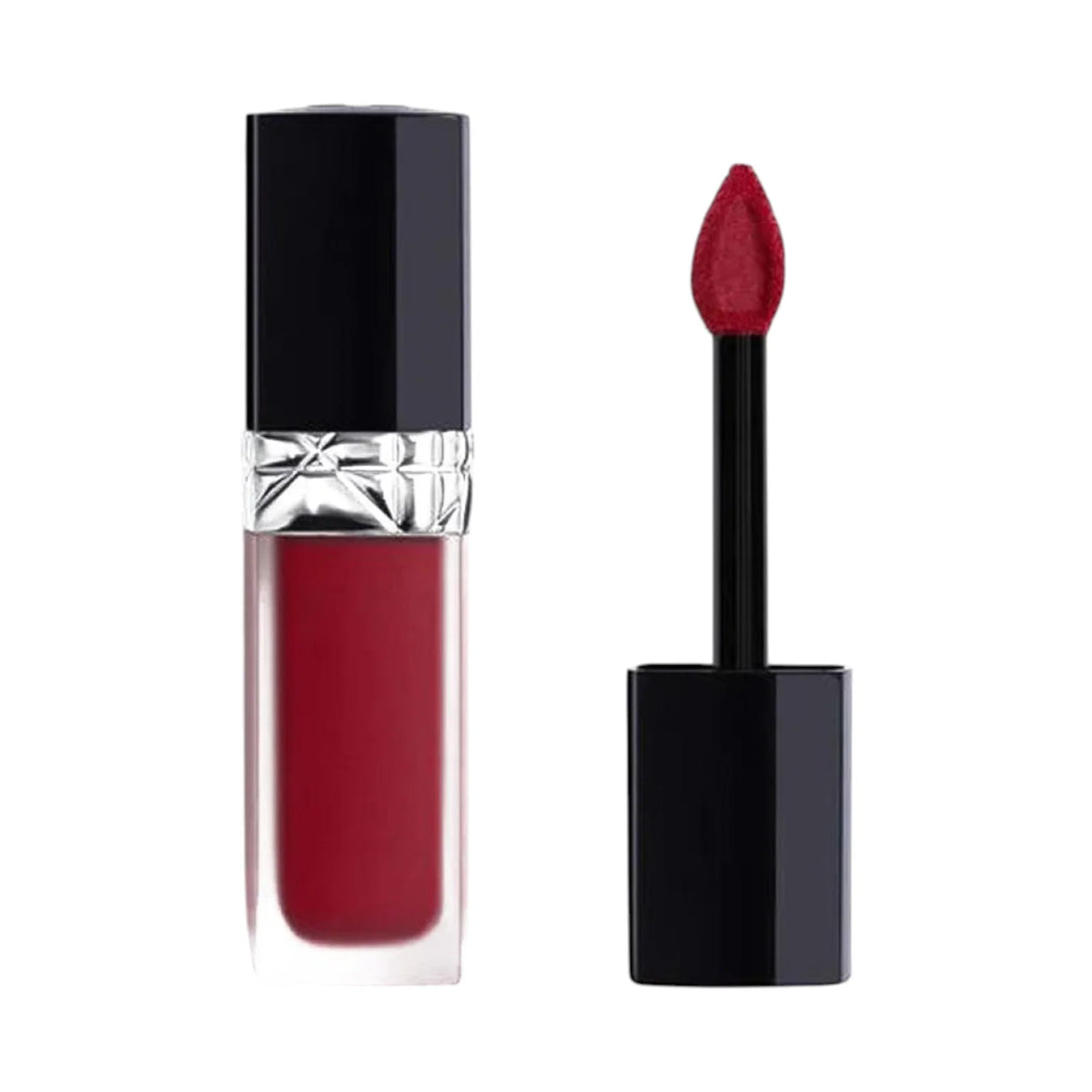Christian Dior, Forever Liquid, Flytande läppstift, 959, För alltid djärv, 6 ml