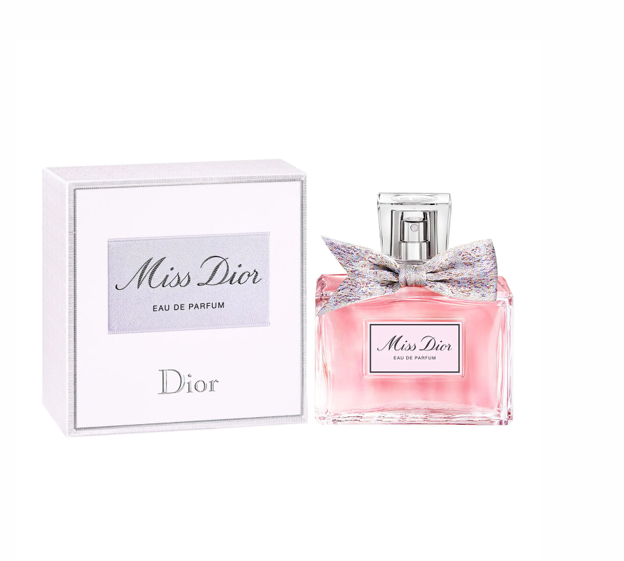 Christian Dior, Miss Dior, Parfymvatten, För kvinnor, 100 ml