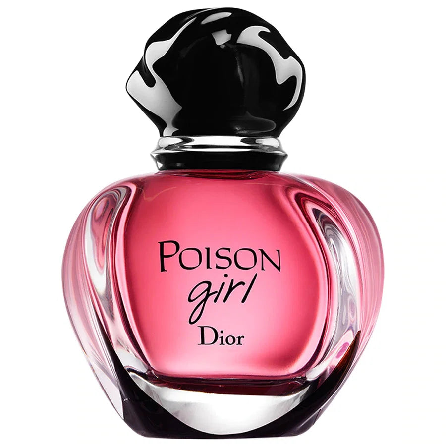 Christian Dior, Poison Girl, Parfymvatten, För kvinnor, 100 ml