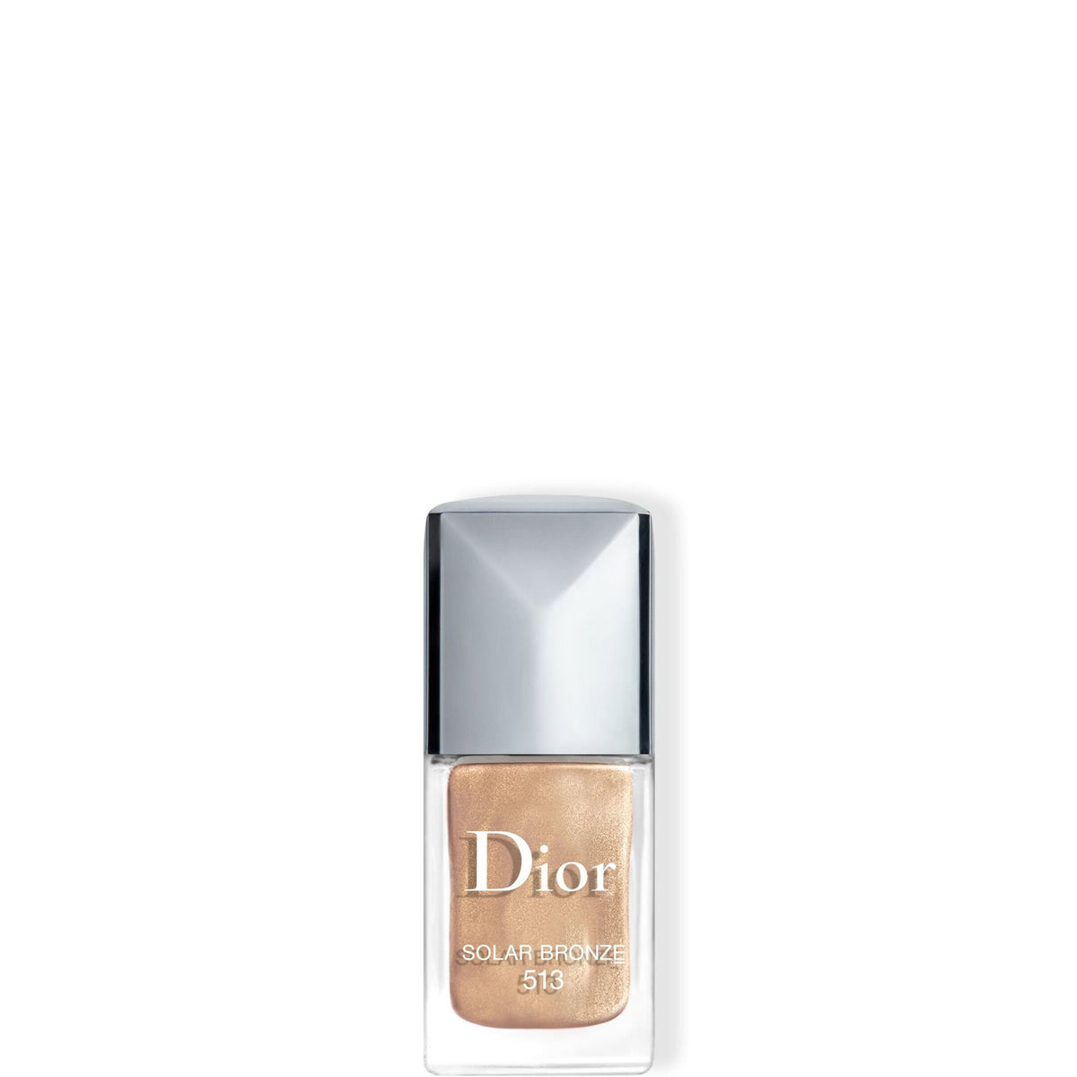 Christian Dior  Nagellack  Solarbrons, 10 ml