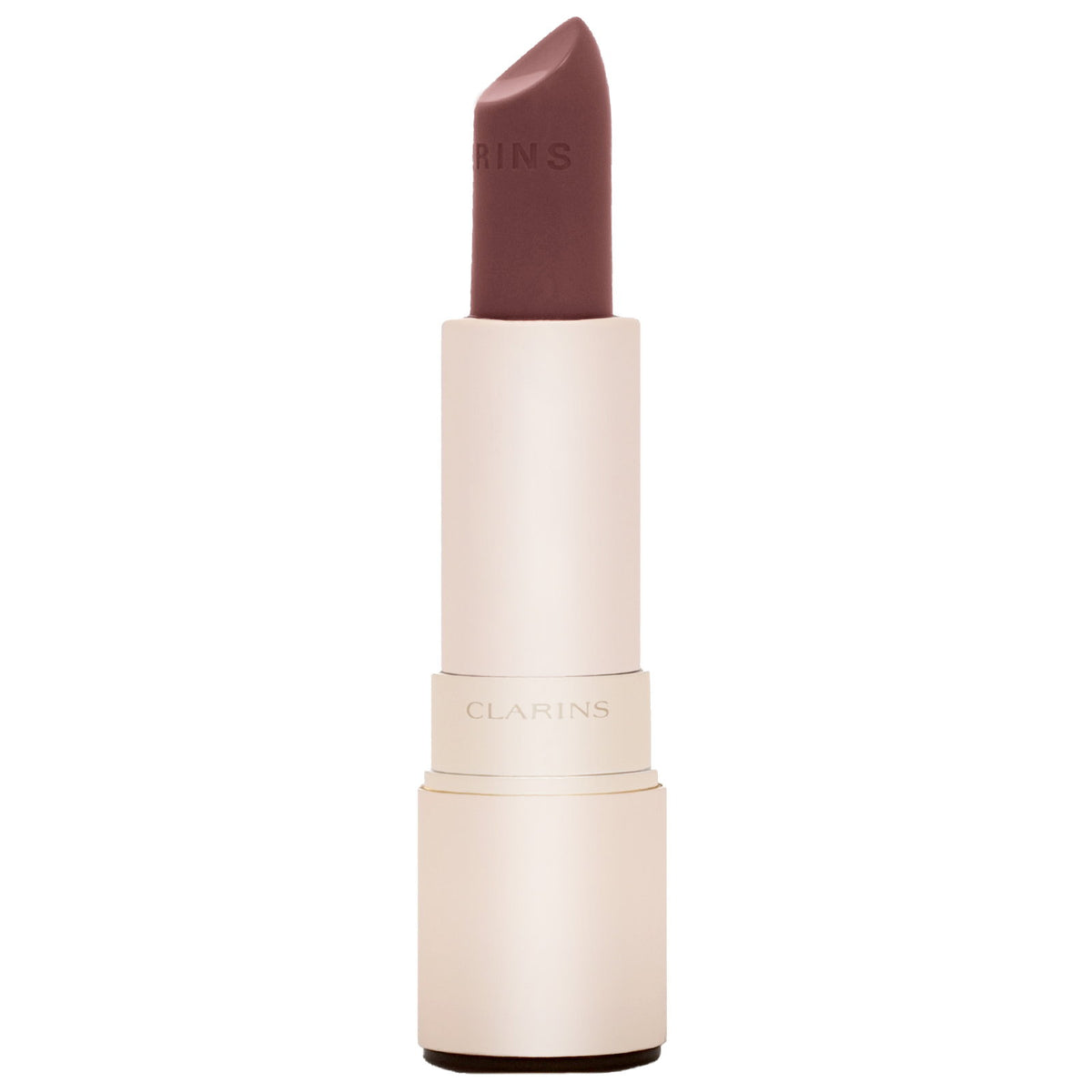 Clarins, Joli Rouge, Långvarig, Krämigt läppstift, 06, Fikon, 3.5 g