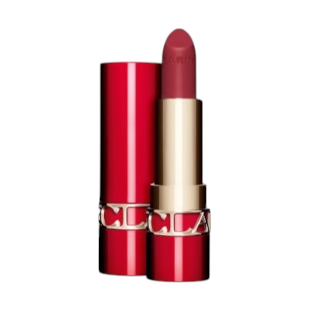 Clarins, Joli Rouge Velvet, Krämigt läppstift, 732V, 3.5 g