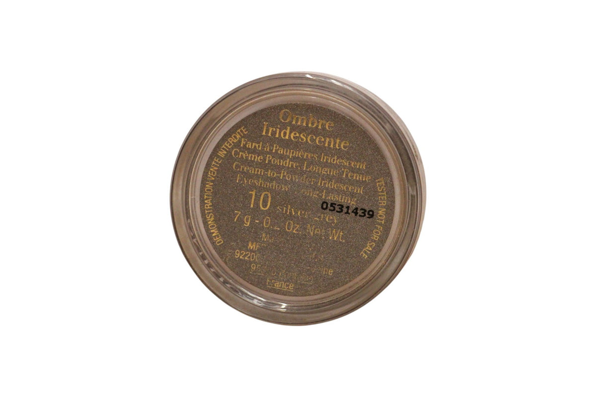Clarins, Ombre Iridescente, Krämögonskugga,