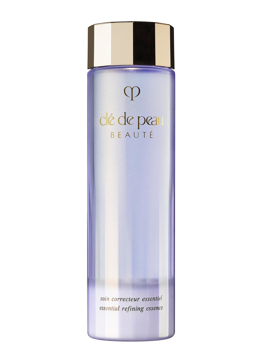 Cle de Peau Beaute, Essential, Raffinering, Serum, För ansiktet, 170 ml