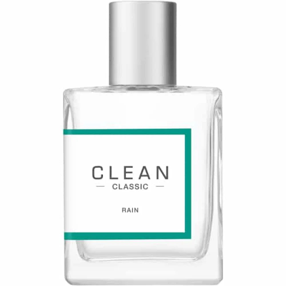 Clean, Rain, 60 ml