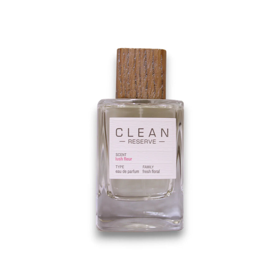 Clean Reserve Lush Fleur, 100 ml