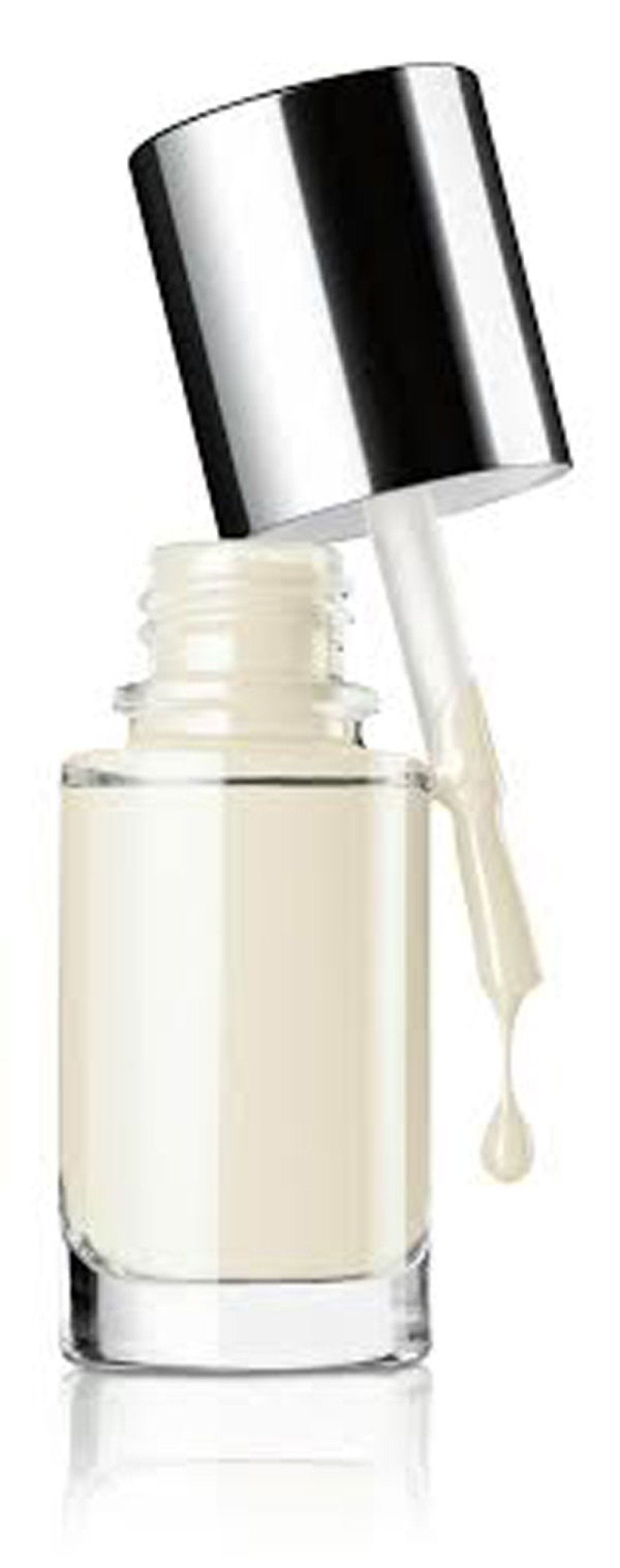 Clinique, A Different Nail Enamel, Färgkorrektor, Nagellack, 01, Ring min bluff, 9 ml