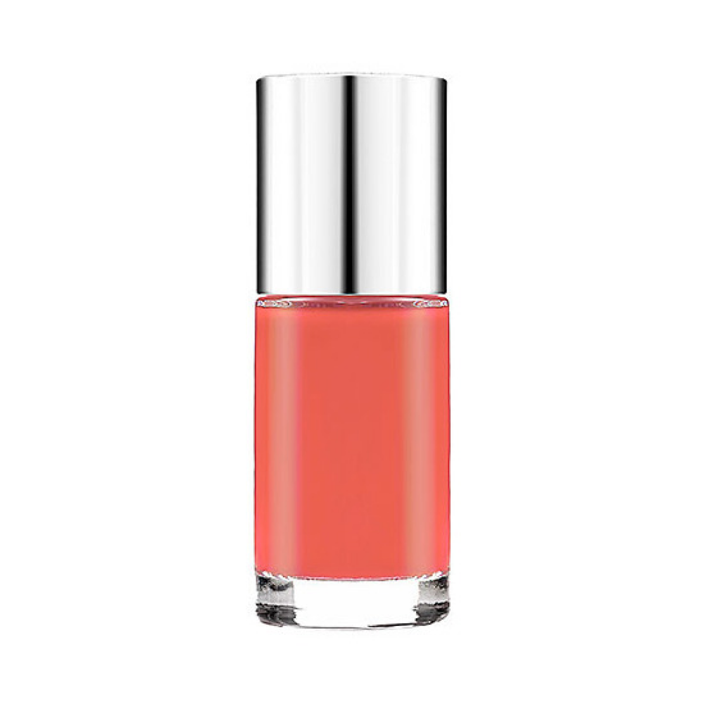 Clinique, A Different Nail Enamel, Färgkorrektor, Nagellack, 05, Verkligen Rio, 9 ml