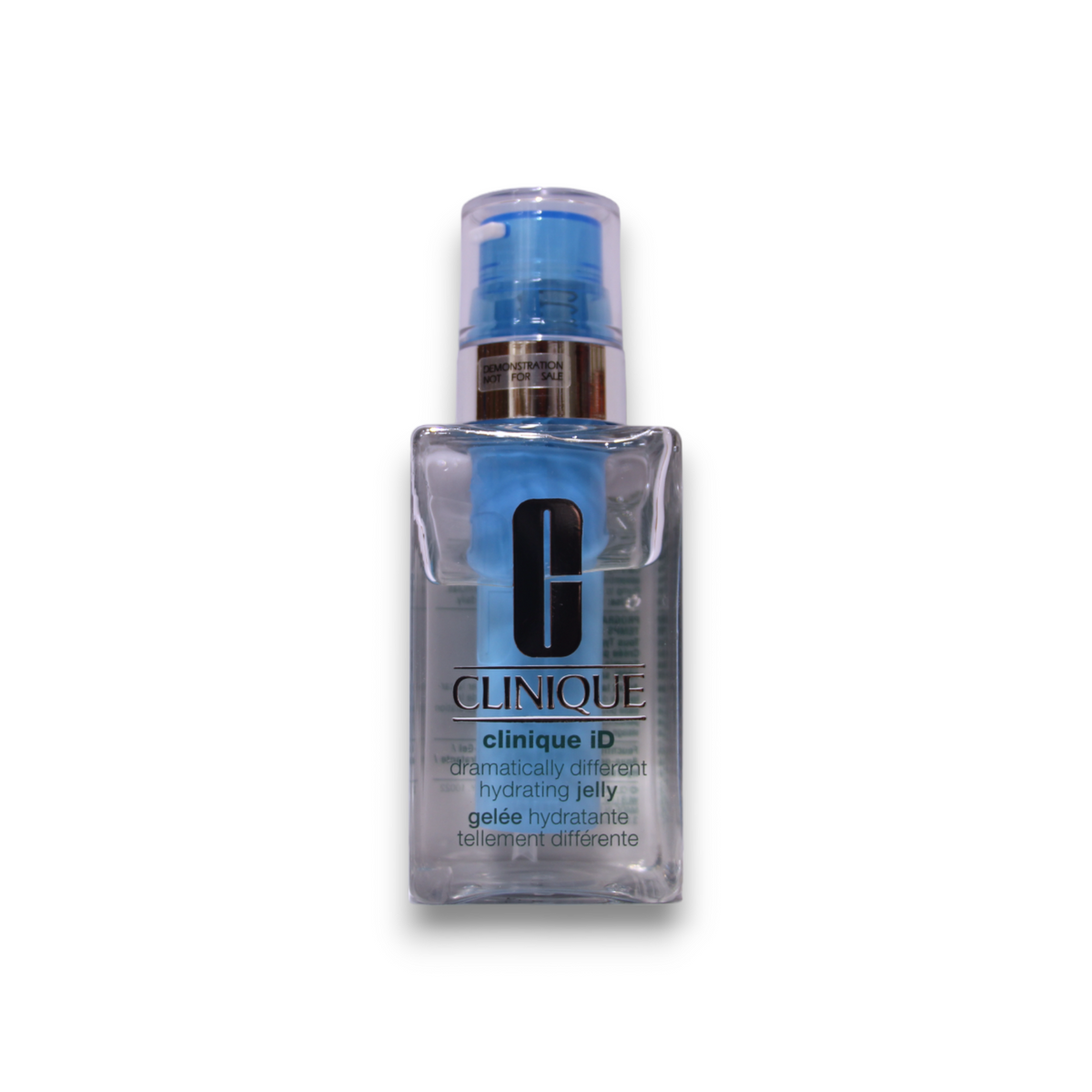 Clinique iD Dramatically Different Jelly Gel 115 ml