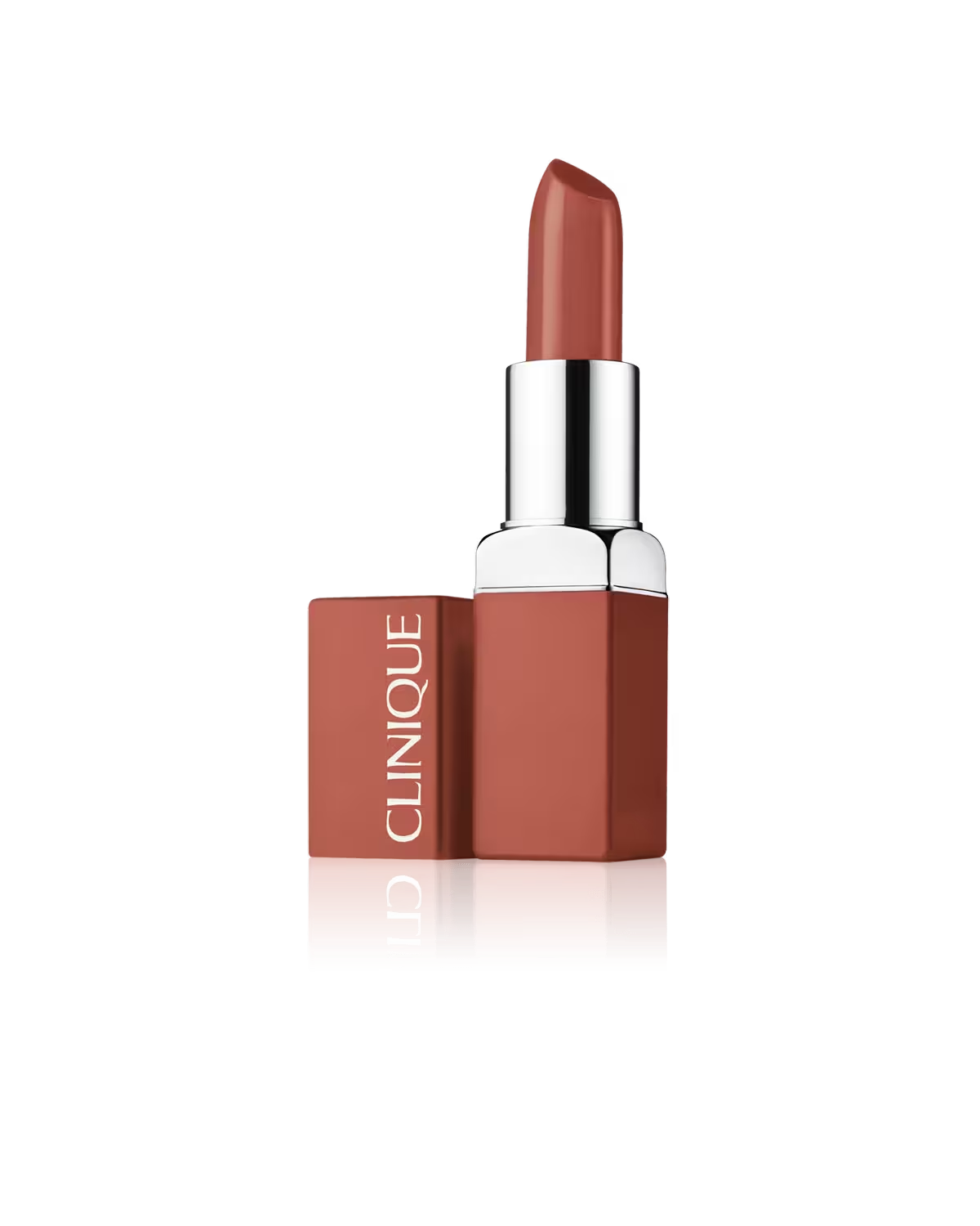 Clinique, Even Better Pop, Vitamin E, Långvarig, Krämigt läppstift, 12, Förälskad, 3.9 g