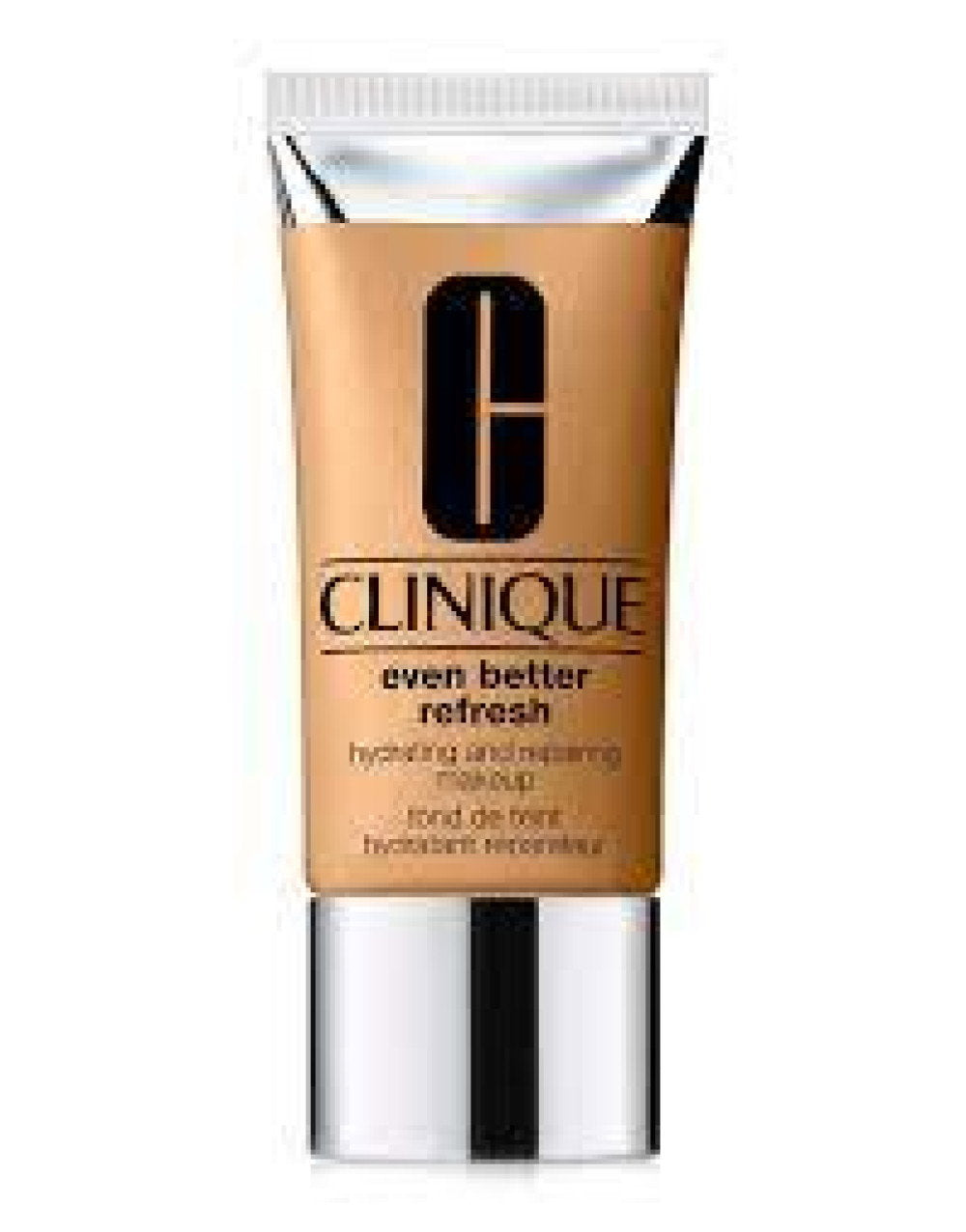 Clinique Even Better Refresh Foundation CN 7, 30 ml