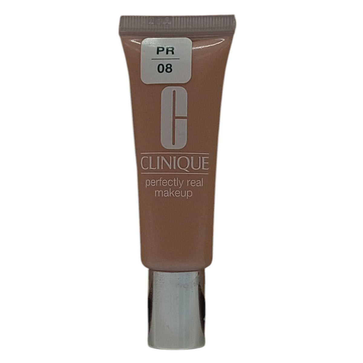 Clinique, Perfectly Real Make-Up, Naturlig finish, Flytande foundation, 08, Skugga, 10 ml
