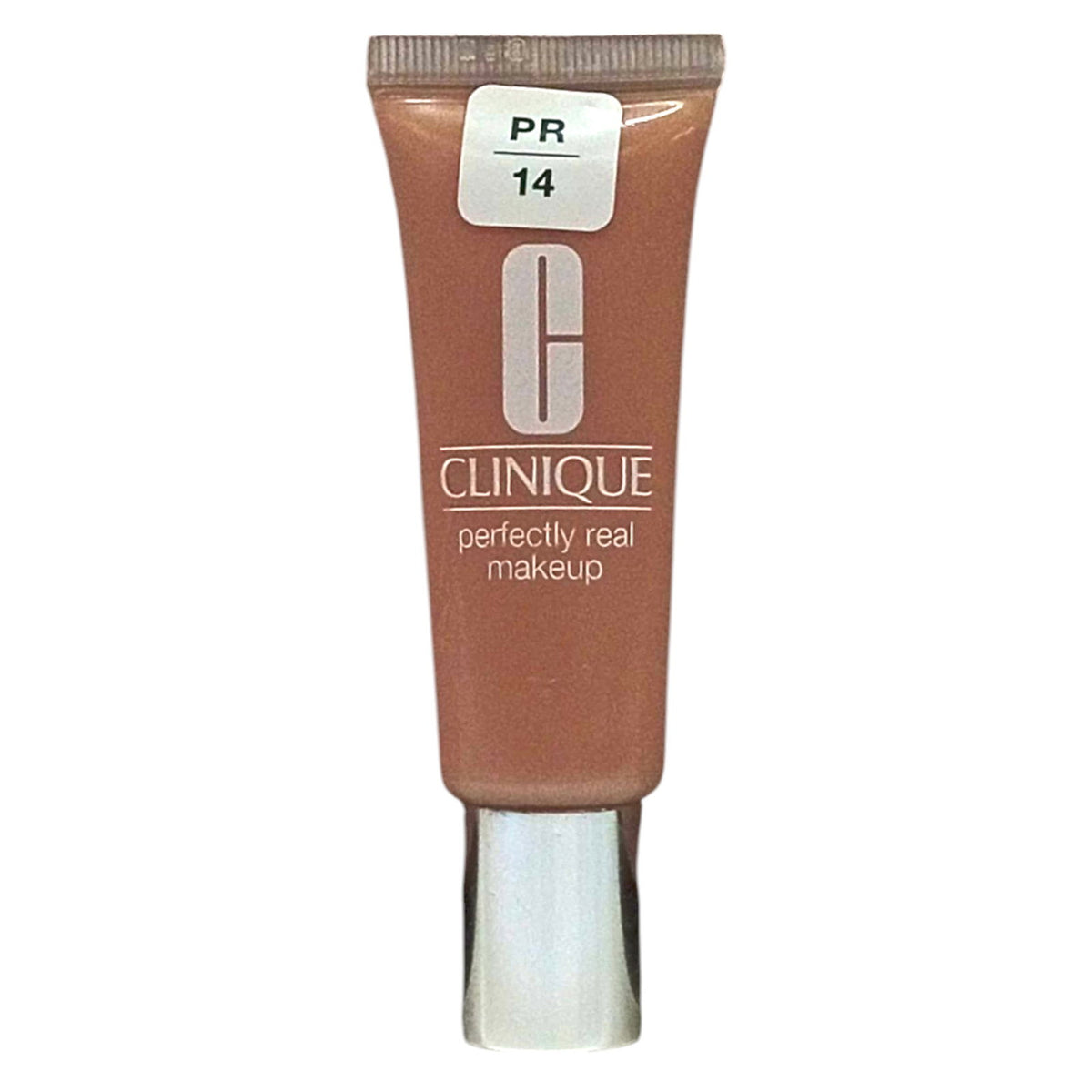 Clinique, Perfectly Real Make-Up, Naturlig finish, Flytande foundation, 14, Skugga, 10 ml