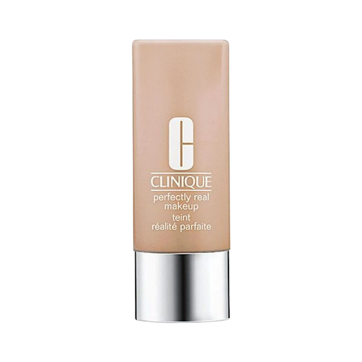 Clinique, Perfectly Real Make-Up, Naturlig finish, Flytande foundation, 18, Skugga, 30 ml