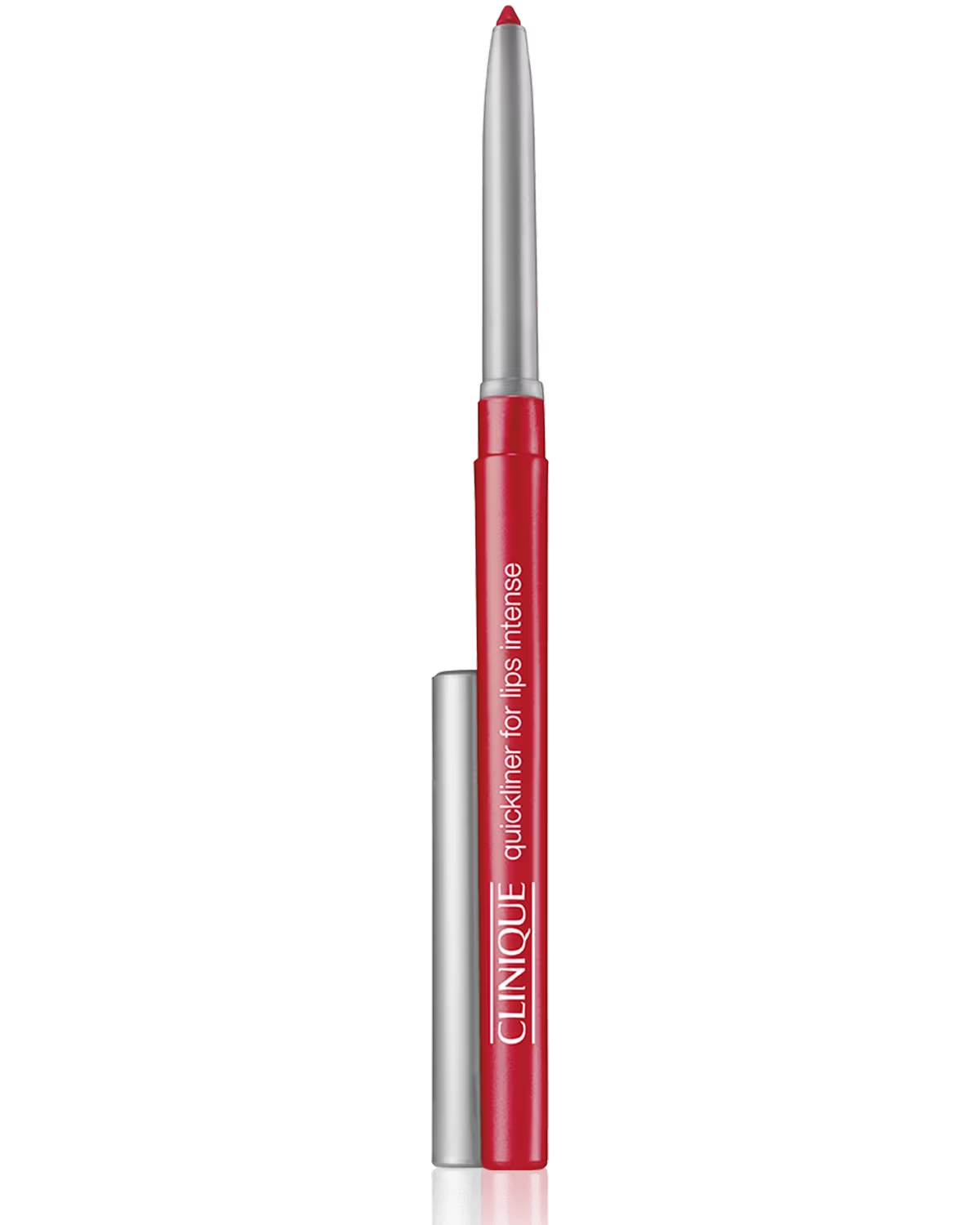 Clinique, Quickliner, Parabenfri, Kontur, Läppenna, 05, Intens passion,