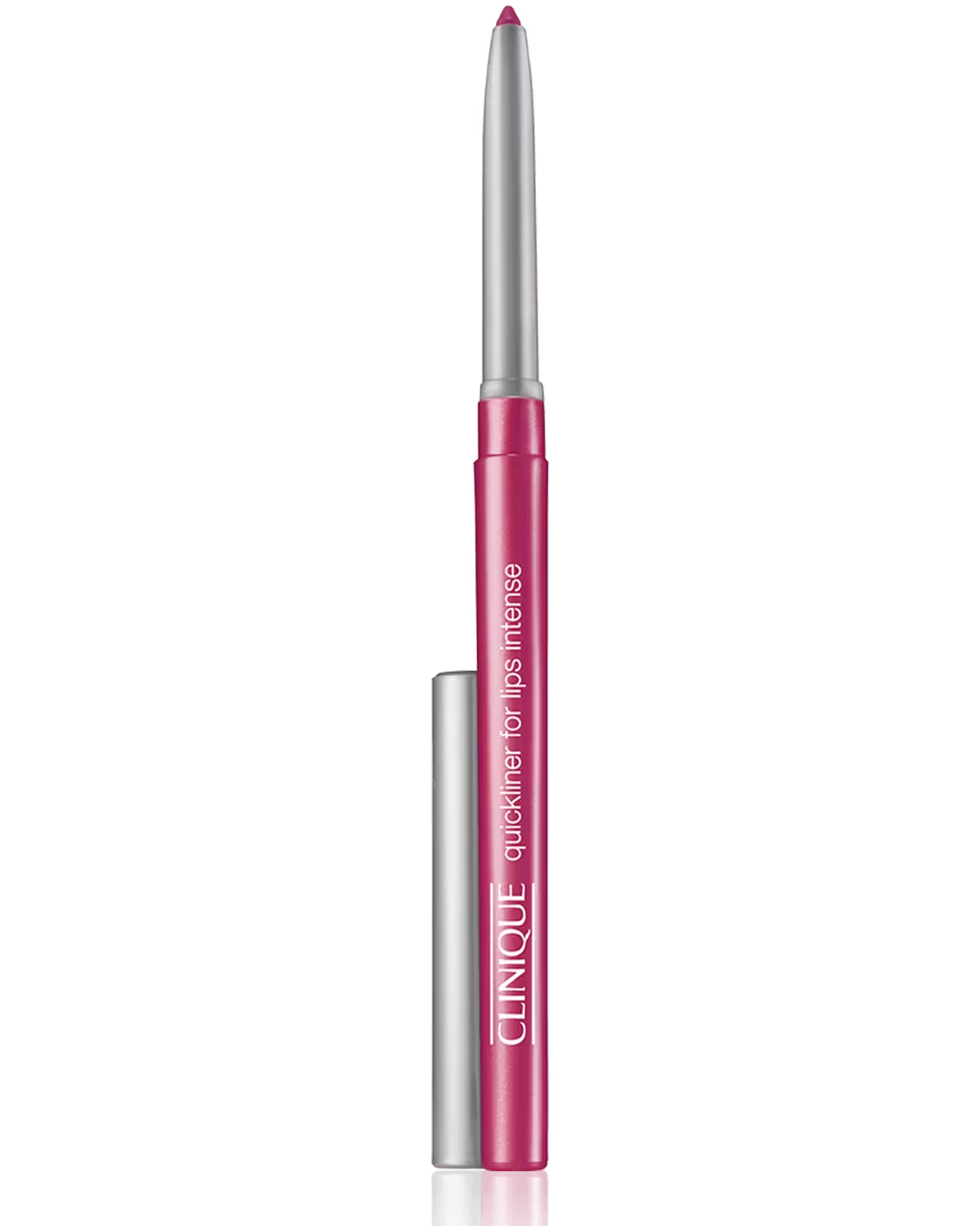 Clinique, Quickliner, Parabenfri, Kontur, Läppenna, 09, Intensiv sylt, 0.3 g