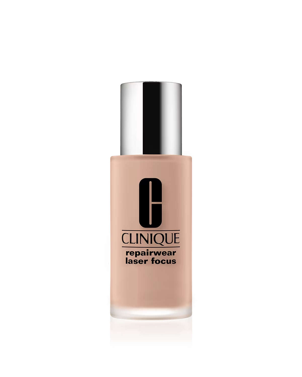 Clinique, Repairwear Laser Focus, Utjämning, Flytande foundation, 09, Beige, SPF 15, 15 ml