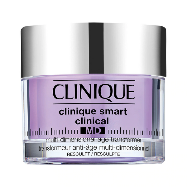 Clinique Smart Clinical Anti-Aging Ansiktskräm 50 ml