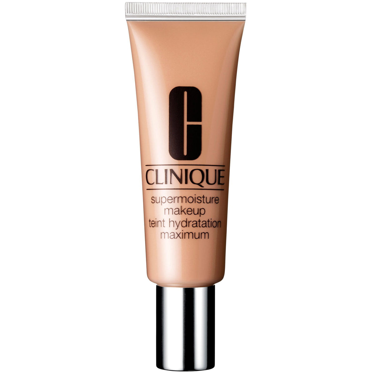 Clinique, Supermoisture, Lätt täckning, Flytande foundation, 07, SPF 15, 15 ml