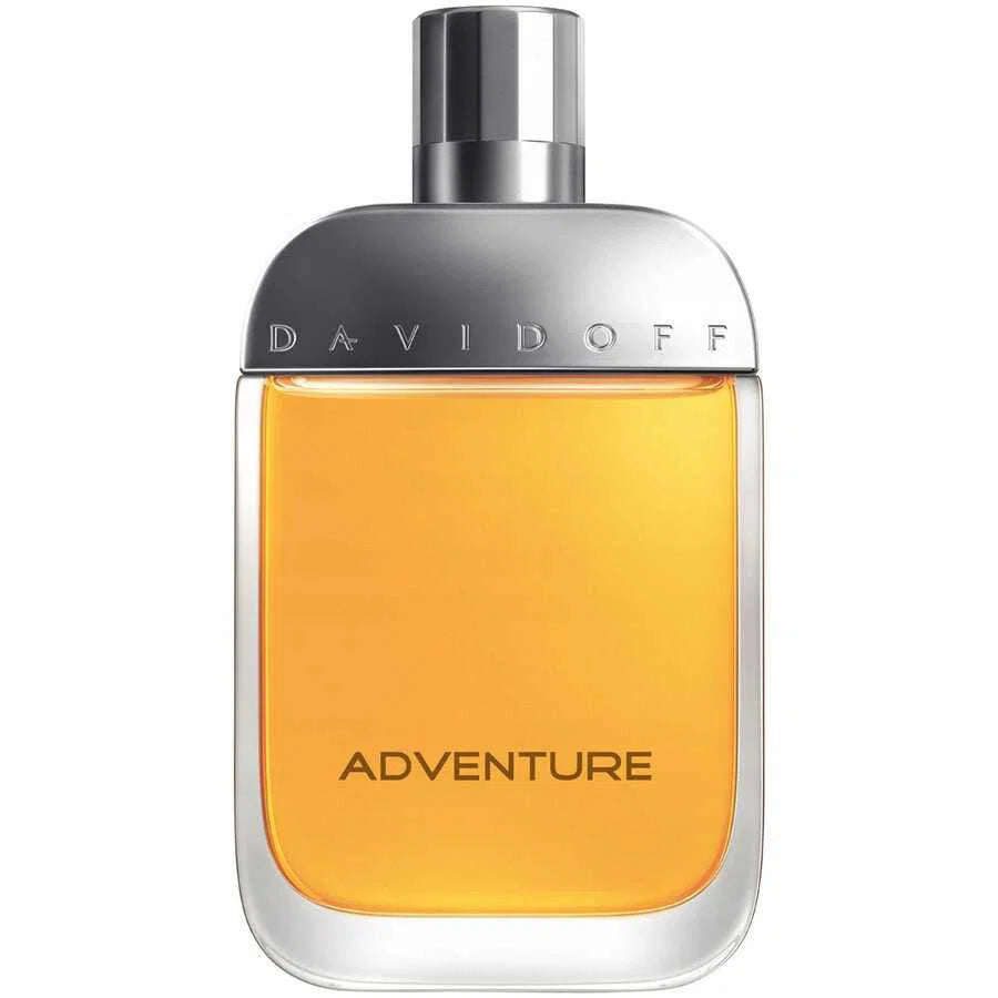 Davidoff Adventure Eau de Toilette 100 ml