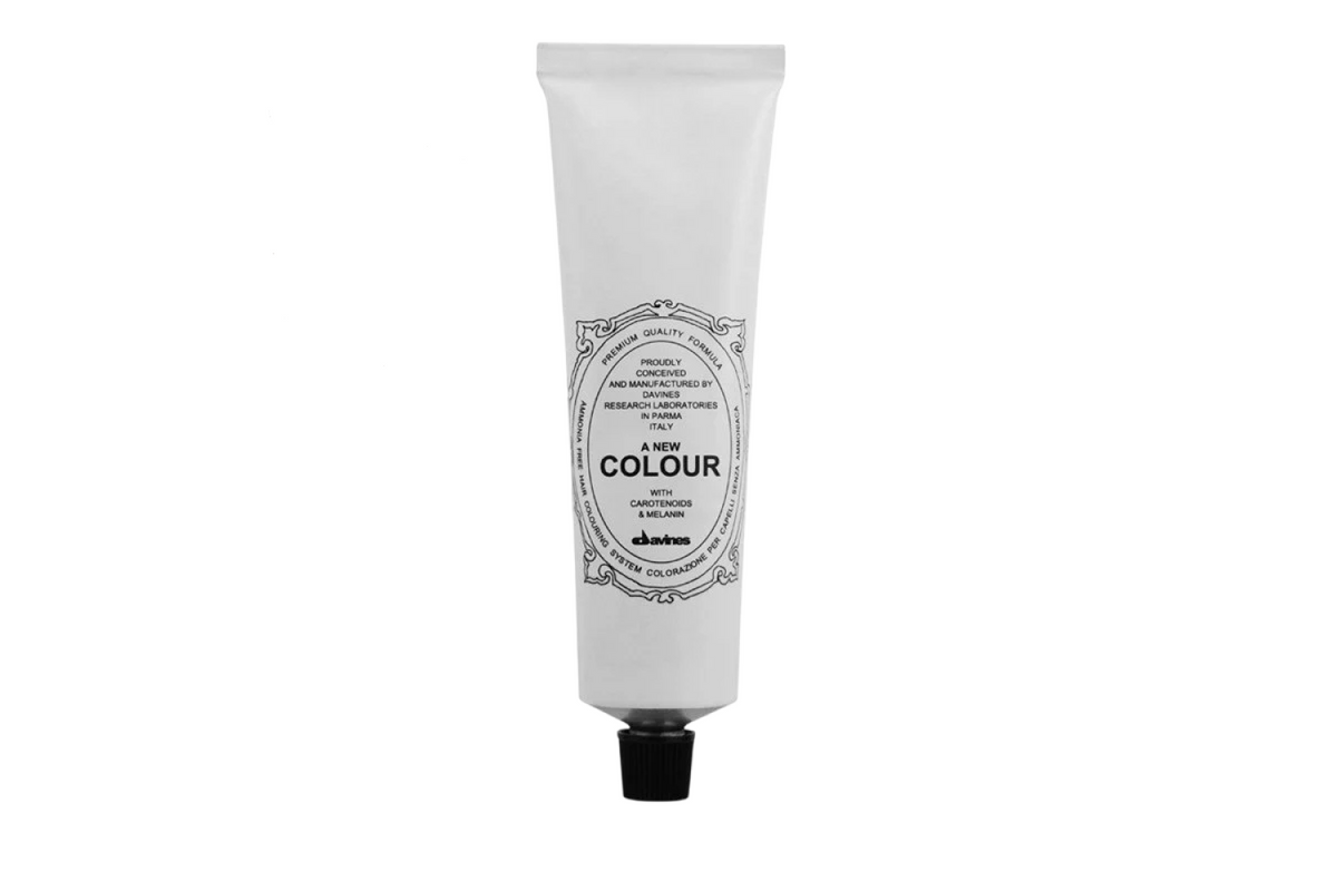 Davines, A New Colour, Permanent hårfärg, 10.72 , 60 ml