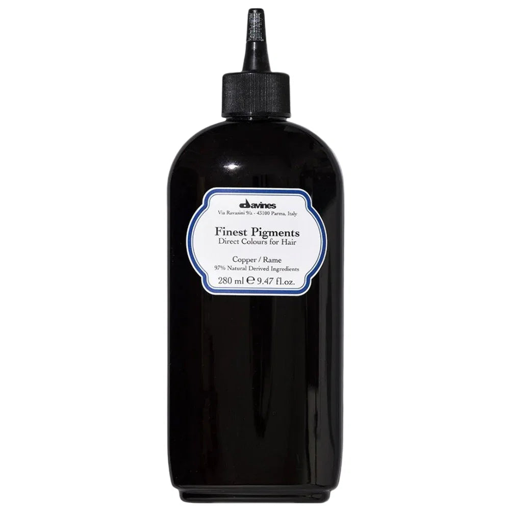Davines, Finest Pigments, Hårfärgningspigment,  Copper, 280 ml