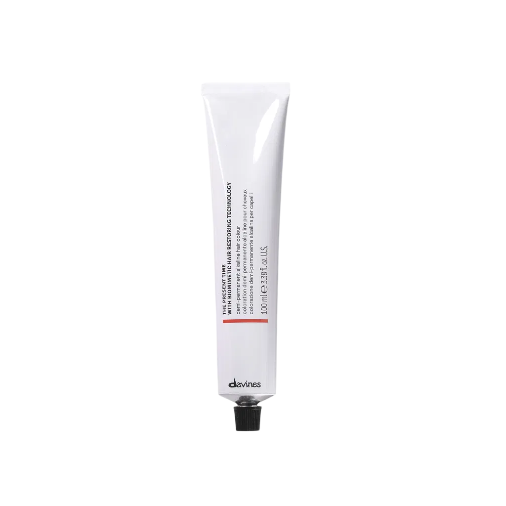 Davines, The Present Time, Semi-permanent hårfärg, 10.01 , 100 ml