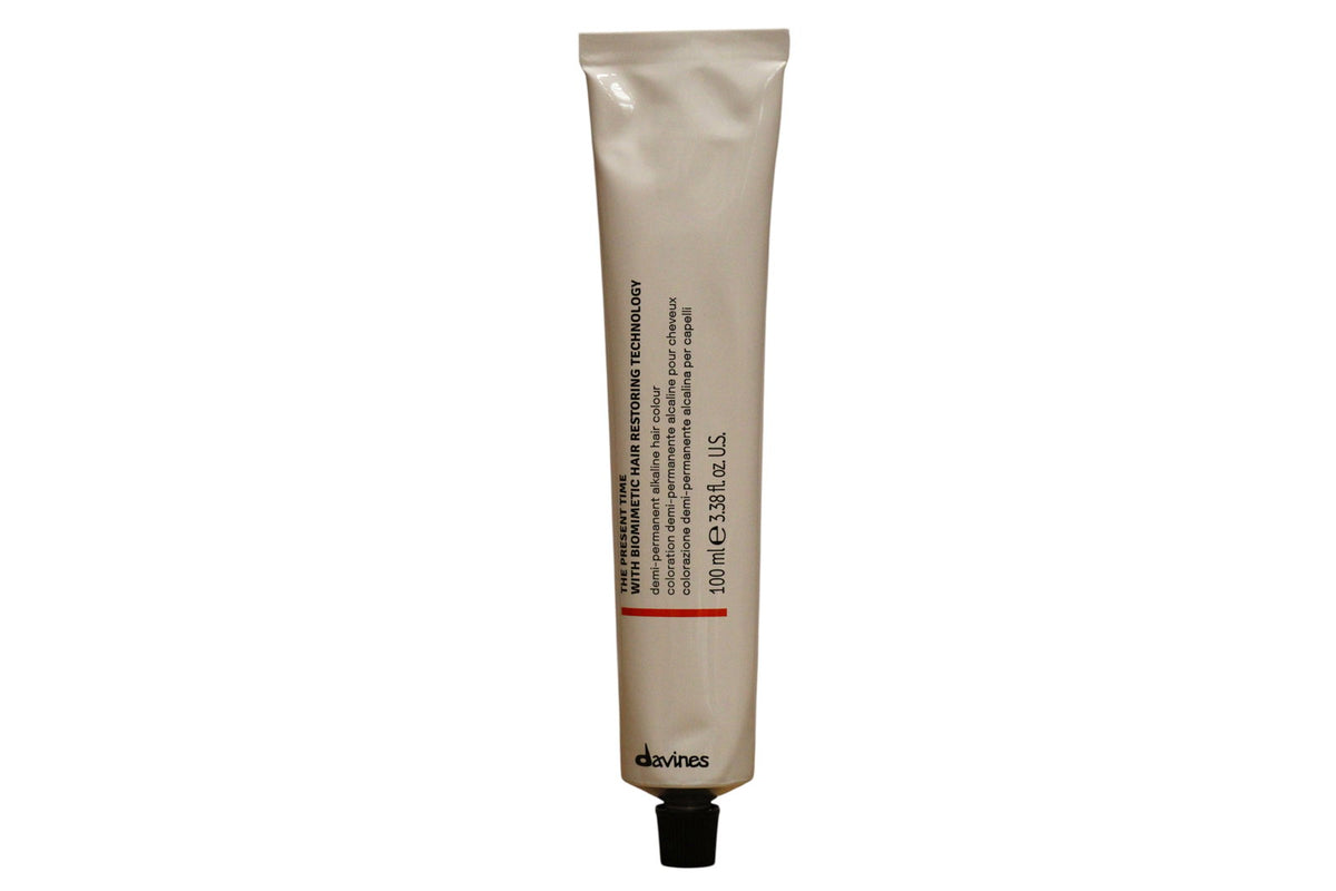 Davines, The Present Time, Semi-permanent hårfärg, 4.3 , 100 ml