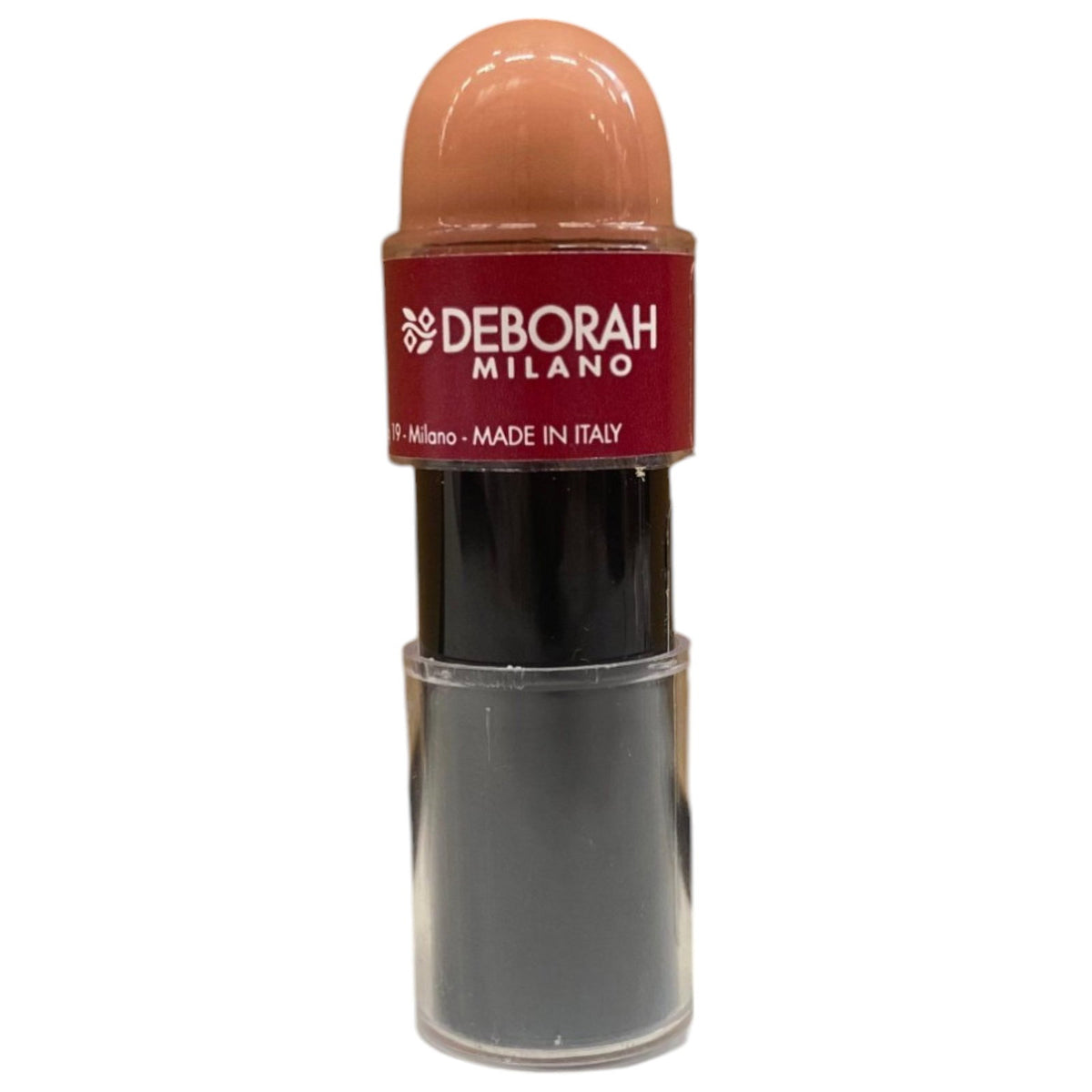 Deborah, Il Rosseto KH, Krämigt läppstift, Nr 1, 4.3 g