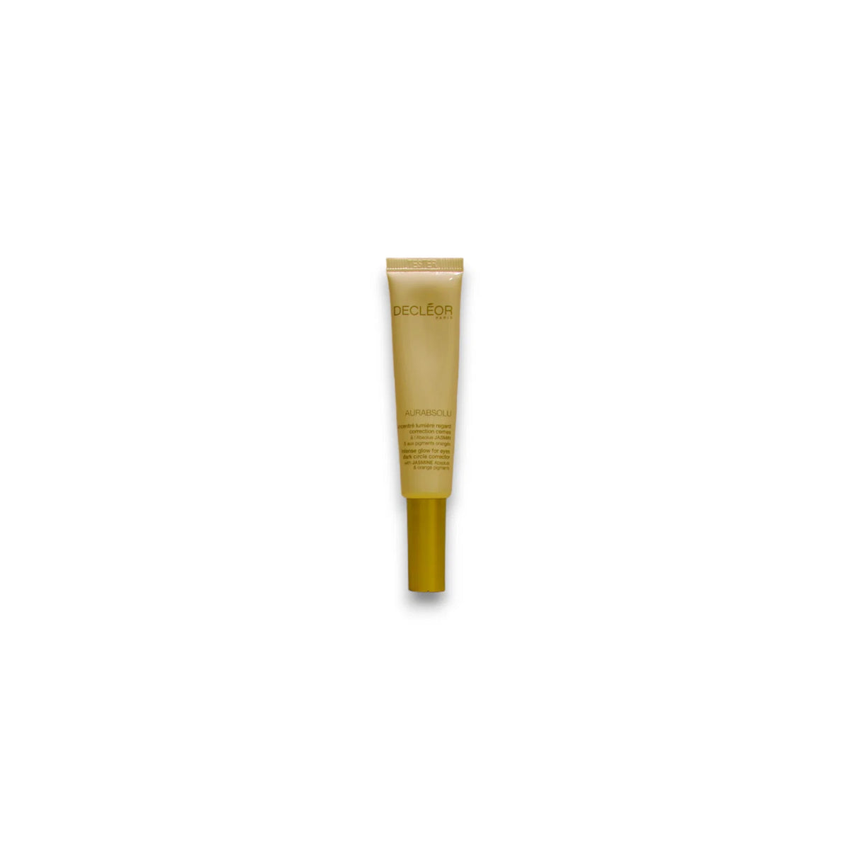 Decléor Aurabsolu Intense Glow Ögonkräm 15 ml