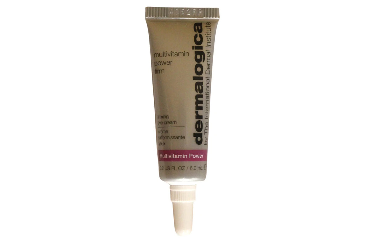 Dermalogica, Age Smart, Multivitamin Komplex, Uppstramning, Ögonkräm, 6 ml