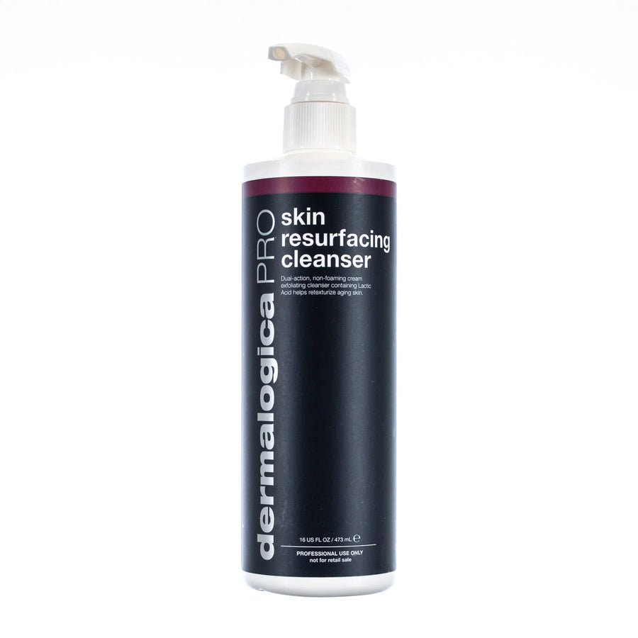 Dermalogica, Pro, Glykolsyra, Exfoliering, Rengöringslotion, För ansiktet, 473 ml