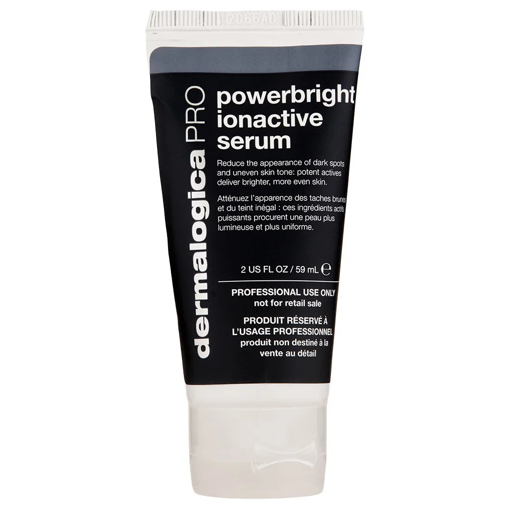 Dermalogica, Pro, Parabenfri, Mot mörka fläckar, Serum, För ansiktet, 59 ml