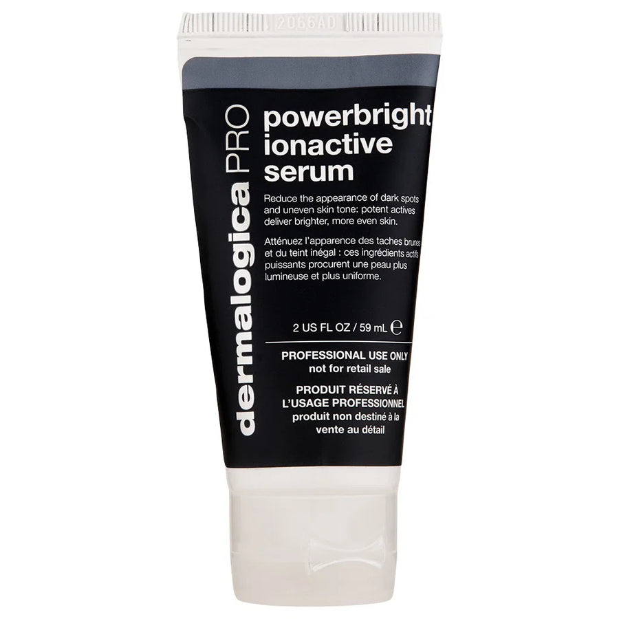 Dermalogica, Pro, Parabenfri, Mot mörka fläckar, Serum, För ansiktet, 59 ml