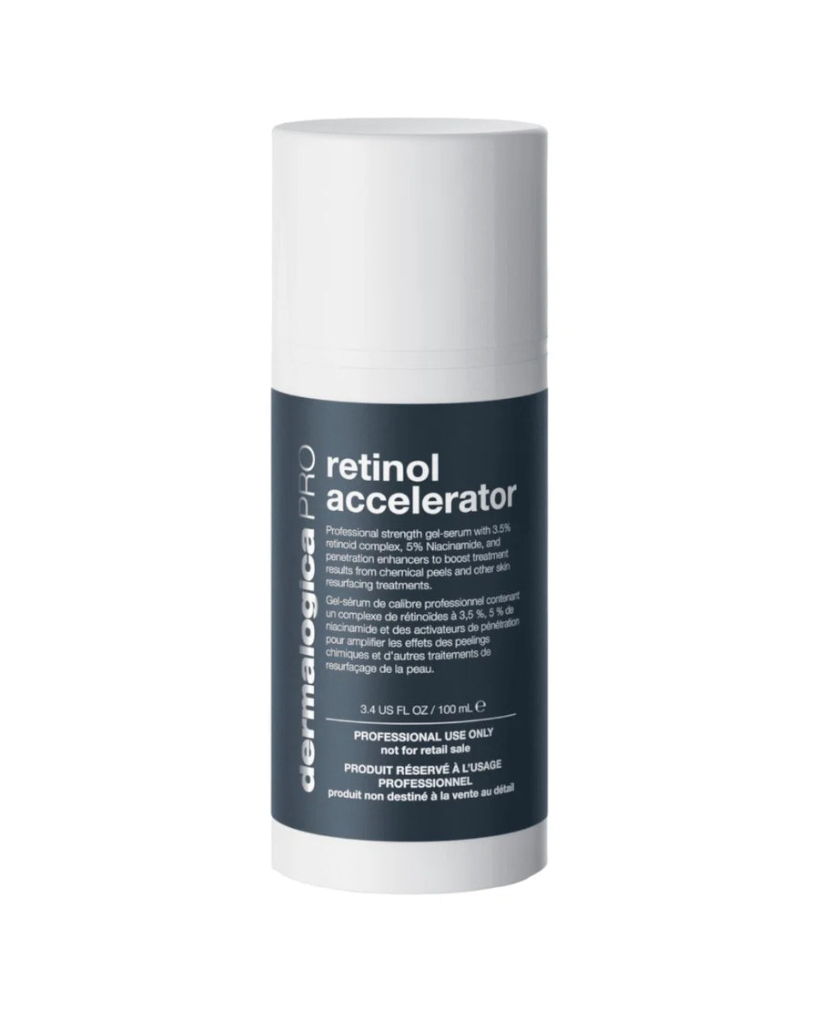 Dermalogica, Pro, Retinol 3%, Anti-rynkor, Serum, För ansiktet, 100 ml