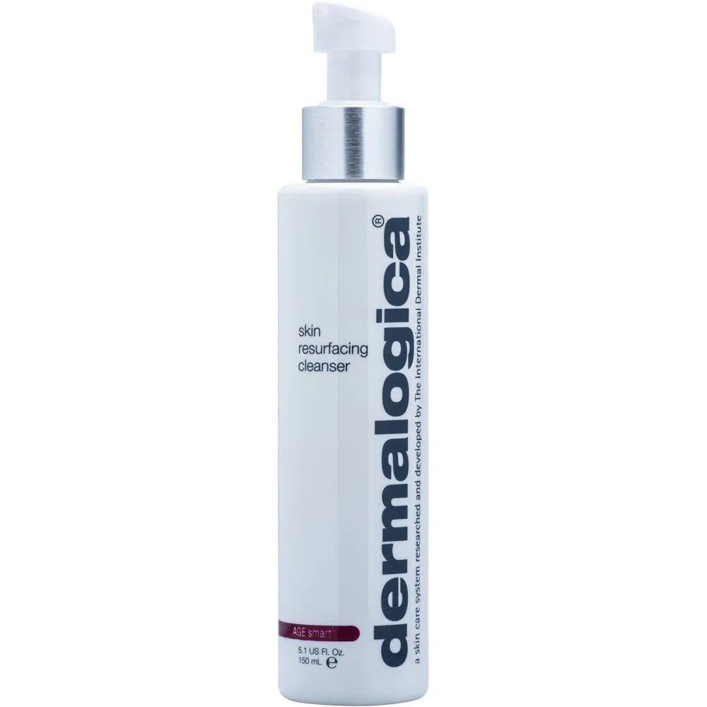 Dermalogica, Age Smart - Skin Resurfacing, Mjölksyra, Rengör på djupet och exfolierar, Rengöringslotion, För ansikte & hals, 150 ml
