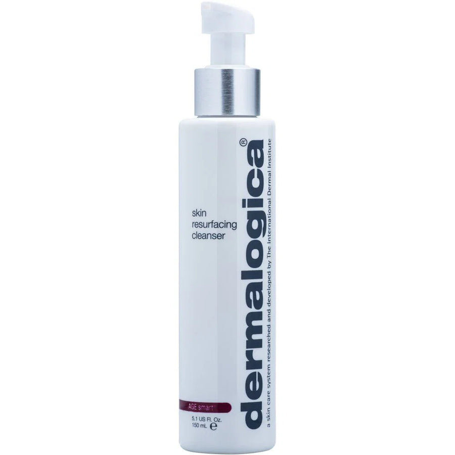 Dermalogica, Age Smart - Skin Resurfacing, Mjölksyra, Rengör på djupet och exfolierar, Rengöringslotion, För ansikte & hals, 150 ml