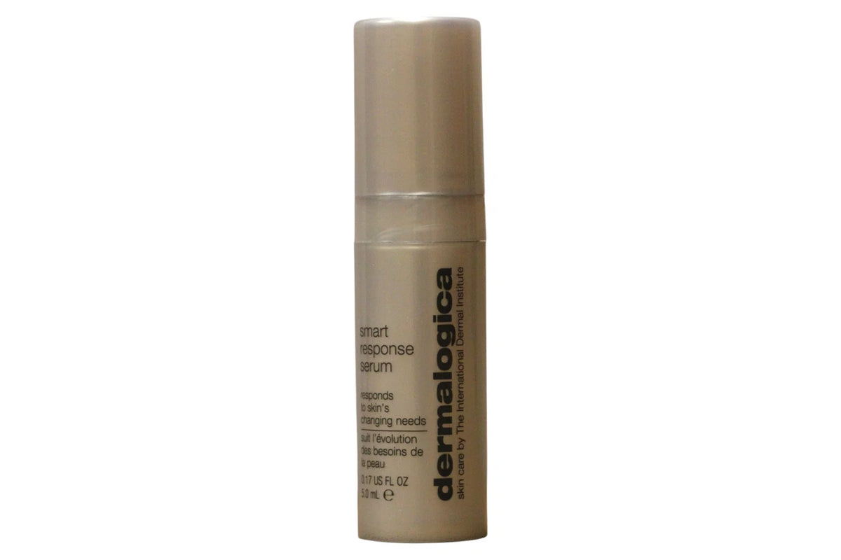 Dermalogica, Smart Response, Parabenfri, Slätar ut/Firmar & Återfuktar, Dag, Serum, För ansiktet, 5 ML