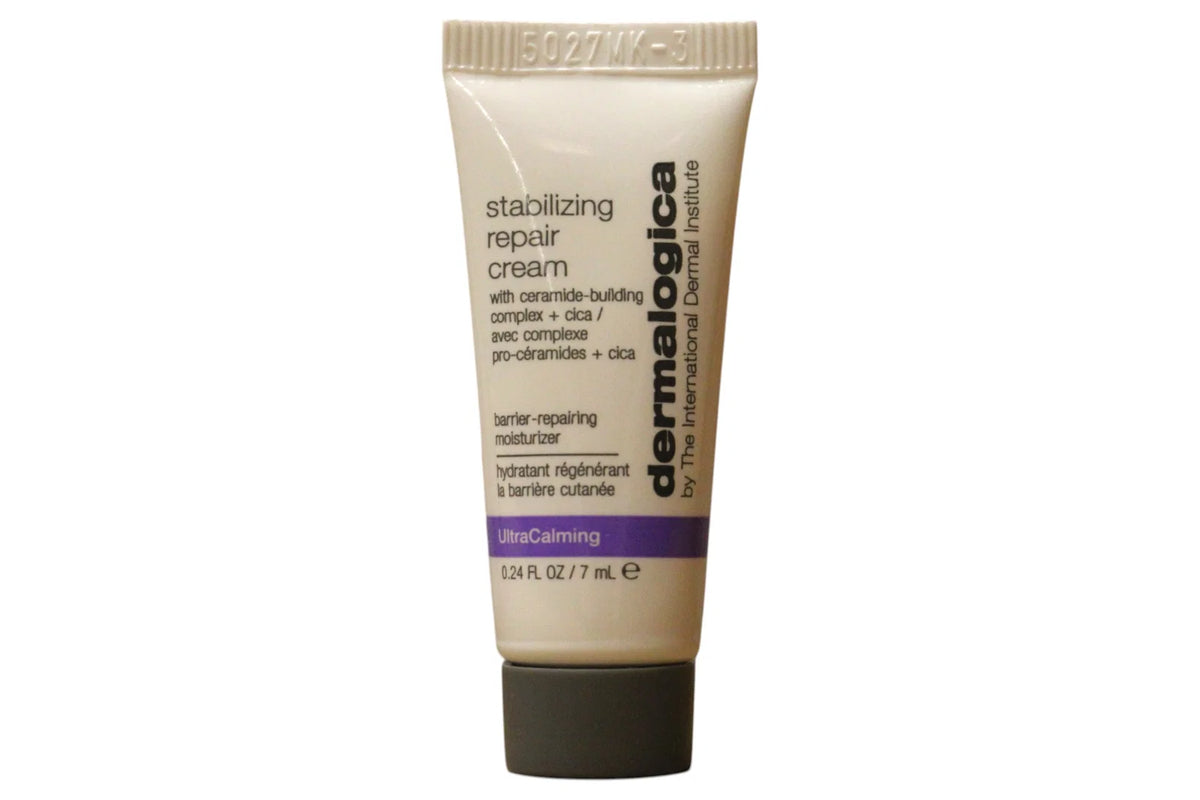 Dermalogica, Stabilizing, Reparation, Grädde, För ansiktet, 7 ml